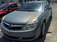 2008 Saturn Aura XE