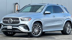 2024 Mercedes-Benz GLE-Class GLE 450 4MATIC