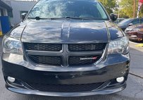 2015 Dodge Grand Caravan SXT Plus