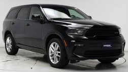 2022 Dodge Durango GT