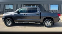 2012 Toyota Tundra Grade