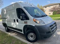 2017 Ram ProMaster 1500 136 WB