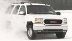 2004 GMC Yukon SLE