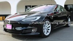 2018 Tesla Model S 100D