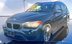 2013 BMW X1 sDrive28i