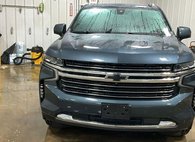 2021 Chevrolet Suburban Shield LT