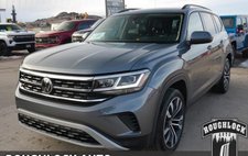 2022 Volkswagen Atlas V6 SE 4Motion