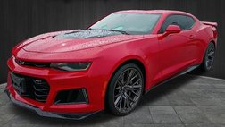 2022 Chevrolet Camaro ZL1