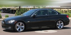 2008 BMW 3 Series 335i