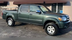 2006 Toyota Tundra SR5