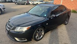 2008 Saab 9-3 Turbo X