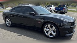 2015 Dodge Charger R/T