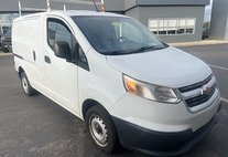 2015 Chevrolet City Express Cargo LT