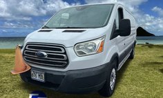 2016 Ford Transit 350