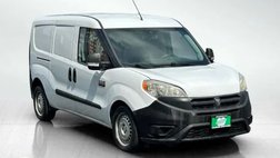 2016 Ram ProMaster City Base