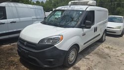 2018 Ram ProMaster City Tradesman