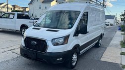 2024 Ford Transit 250