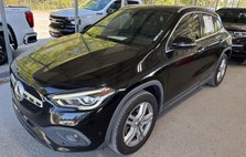 2021 Mercedes-Benz GLA-Class GLA 250 4MATIC
