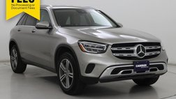 2022 Mercedes-Benz GLC-Class GLC 300
