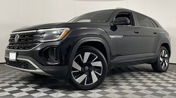 2024 Volkswagen Atlas Cross Sport SE