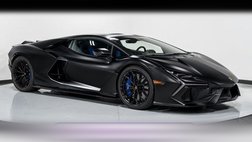 2025 Lamborghini Revuelto Base