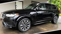 2020 Volvo XC90 T5 Momentum