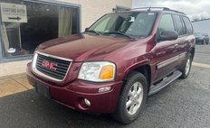 2004 GMC Envoy SLT
