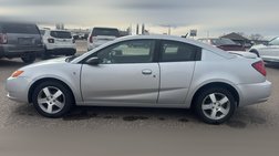 2006 Saturn Ion 3