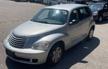 2008 Chrysler PT Cruiser Base