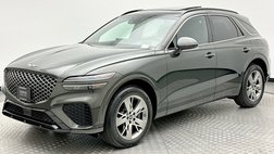 2025 Genesis GV70 3.5T Sport