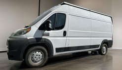 2019 Ram ProMaster 2500 159 WB