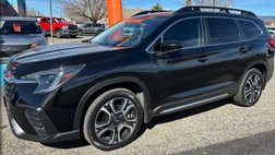 2024 Subaru Ascent Limited 8-Passenger