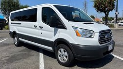 2017 Ford Transit 350 XLT