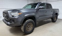 2023 Toyota Tacoma Trail Special Edition