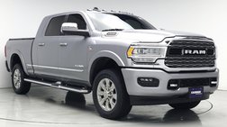 2022 Ram Ram Pickup 2500 Limited
