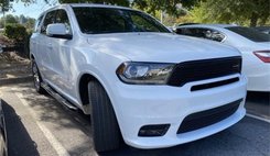 2020 Dodge Durango GT Plus