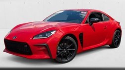 2025 Toyota GR86 Premium