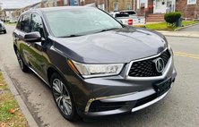 2019 Acura MDX SH-AWD w/Tech