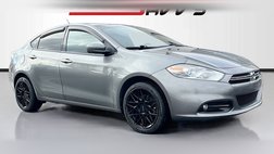 2013 Dodge Dart Limited