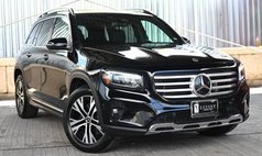 2024 Mercedes-Benz GLB GLB 250