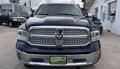 2018 Ram Ram Pickup 1500 Laramie