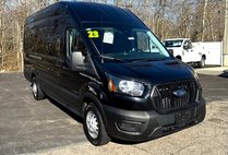 2023 Ford Transit 250