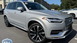 2023 Volvo XC90 B6 Plus Bright Theme 6P