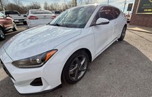 2019 Hyundai Veloster 2.0