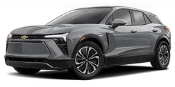 2024 Chevrolet Blazer EV 2LT