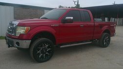 2010 Ford F-150 XL
