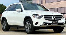 2022 Mercedes-Benz GLC-Class GLC 300 4MATIC