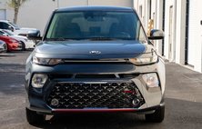2020 Kia Soul GT-Line
