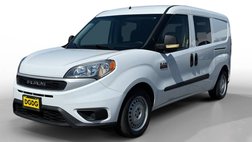 2022 Ram ProMaster City Base
