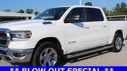 2022 Ram Ram Pickup 1500 Lone Star
